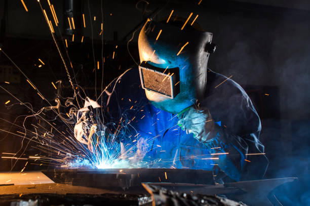 Affordable Welder Services in Bossier City, LA