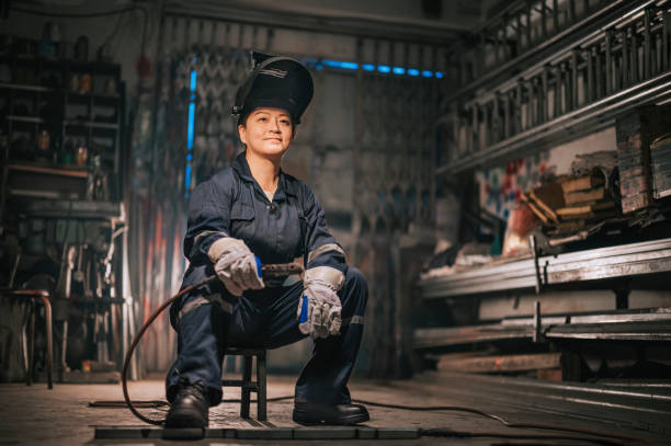 Best Maintenance and Repair Welding in Bossier City, LA