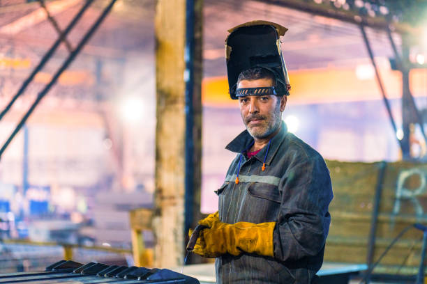 Best Food and Beverage Processing Equipment Welding in Bossier City, LA