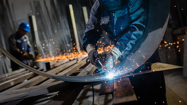 Best Structural Steel Welding in Bossier City, LA